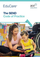 The SEND Code of Practice