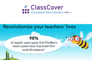 Class Cover Education Recruitment